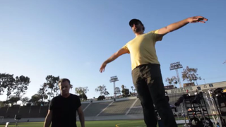 Eric Wareheim on his insane new Mr. Oizo video and passing on “Turn Down For What”